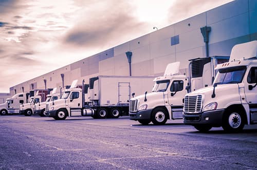 LTL Freight Broker in Sacramento, CA