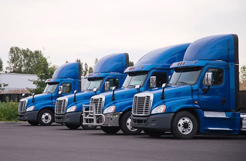 LTL Freight Broker in Northern CA and NV
