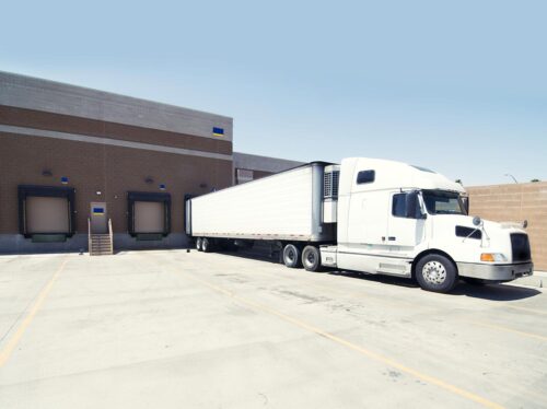 Refrigerated Shipping Services for Temperature-Controlled Freight