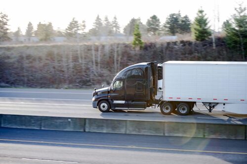 Request a Quote for Refrigerated Shipping Services