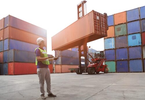 Sacramento to Los Angeles Freight Broker for Truckload, LTL, Refrigerated, and Drayage Services