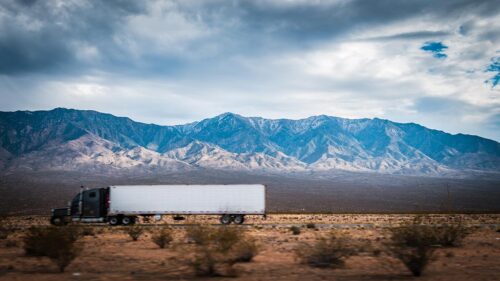 Sacramento to Reno Freight Broker for Fast Regional Truckload and LTL Shipping