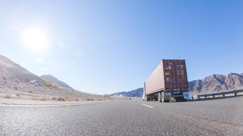 Sacramento to Reno Freight Shipping